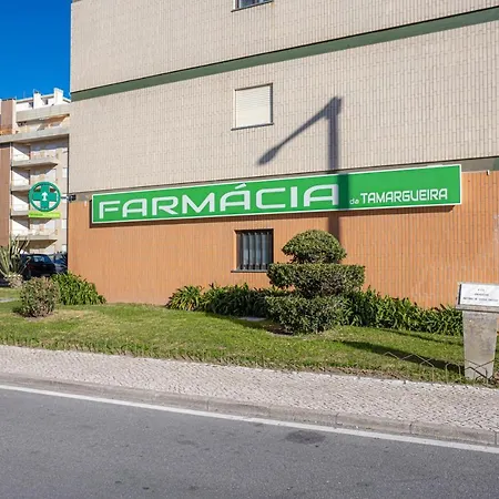 Tamargueira Apartment