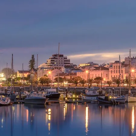 Apartment Tamargueira *