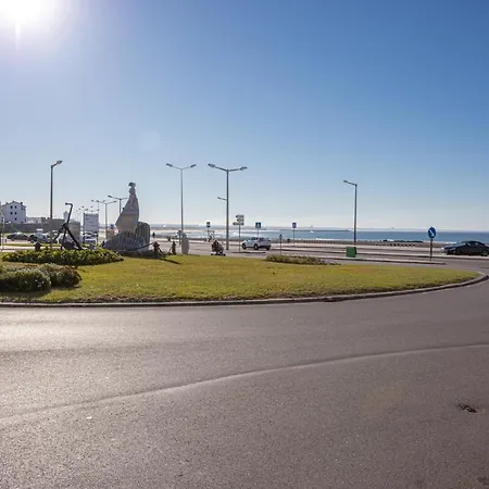 Apartment Tamargueira Buarcos
