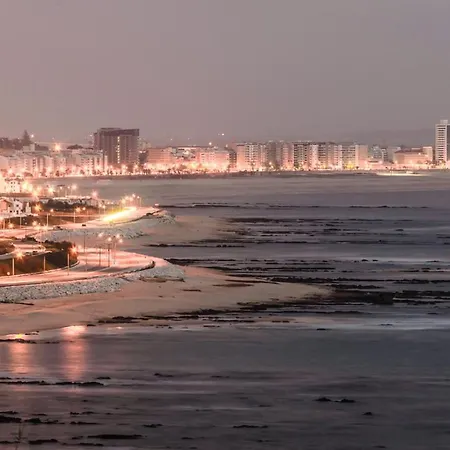 Tamargueira Apartment
