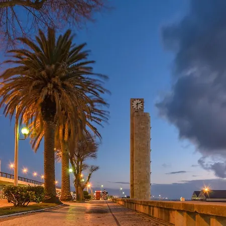 Apartment Tamargueira