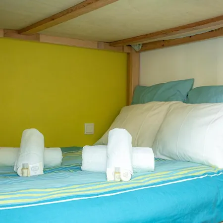 Apartment Tamargueira
