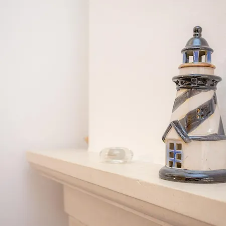 Apartment Tamargueira