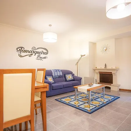 Tamargueira Apartment Buarcos