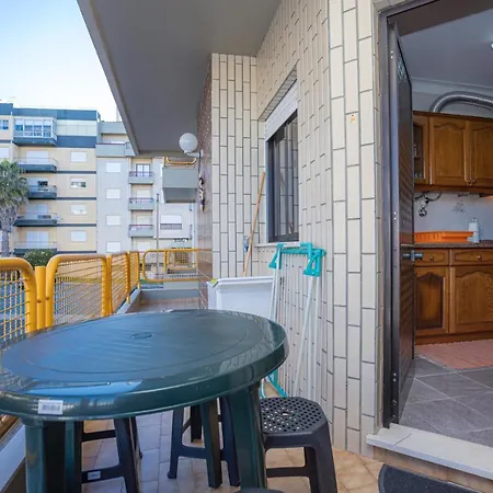 Tamargueira Apartment Buarcos