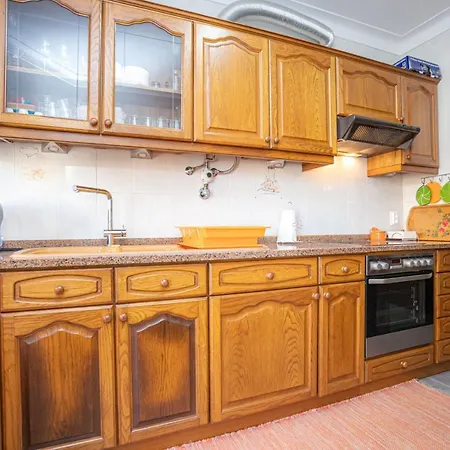 Tamargueira Apartment *