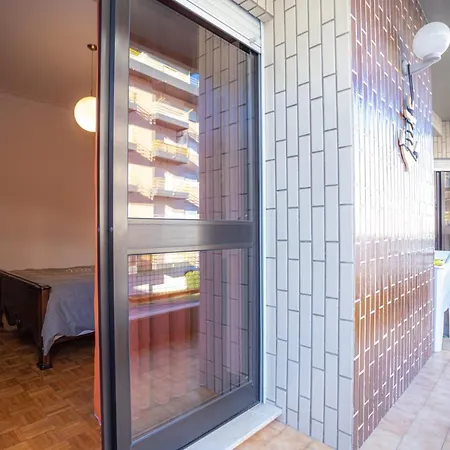 Tamargueira Apartment *