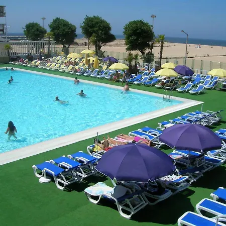 Apartment Tamargueira *