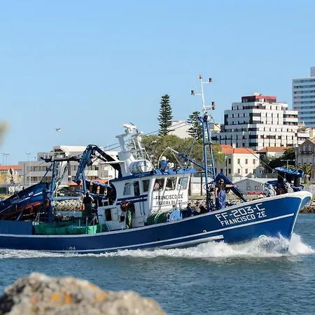 Tamargueira Apartment
