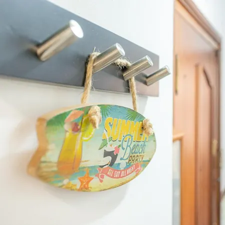 Tamargueira Apartment
