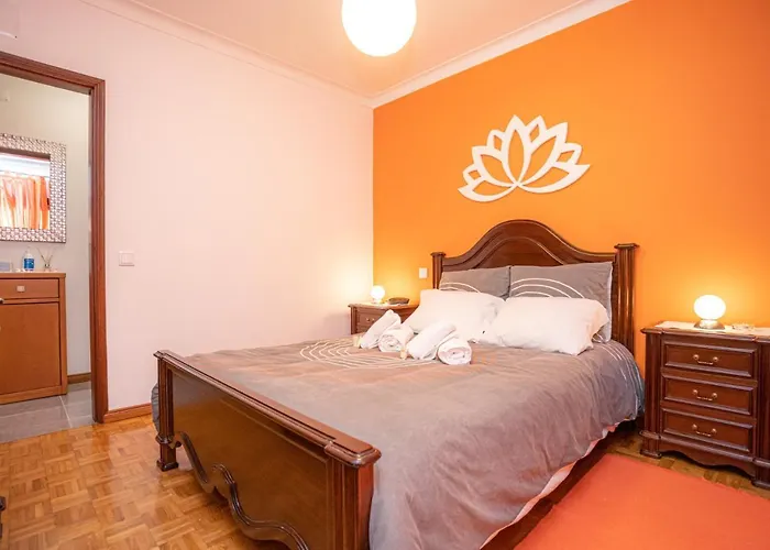 Tamargueira Apartament