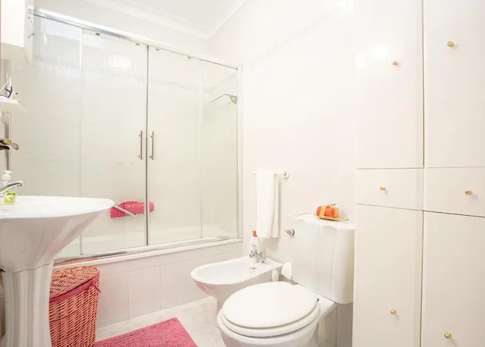 Tamargueira Apartament *