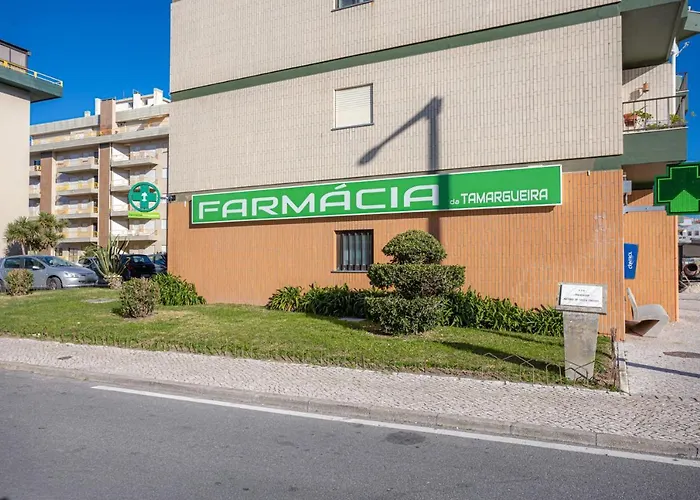 Tamargueira Apartament