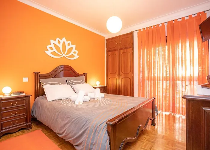 Tamargueira Apartament