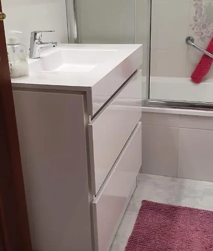 Apartament Tamargueira *