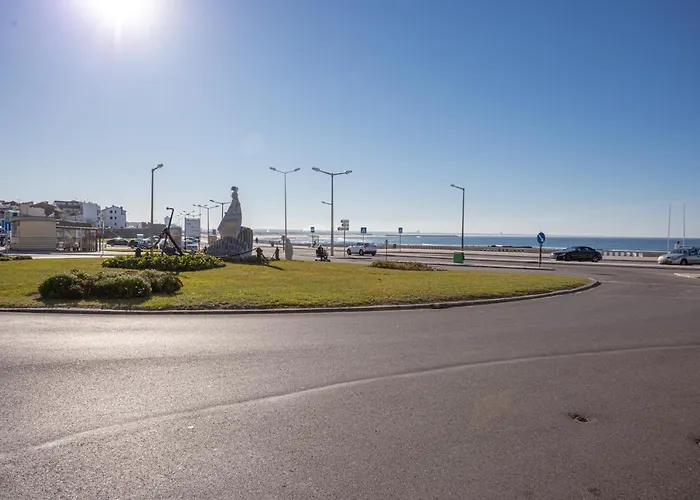 Apartament Tamargueira Buarcos