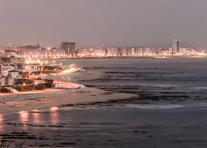 Tamargueira Apartament