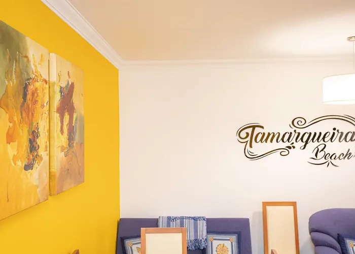 Tamargueira Apartament
