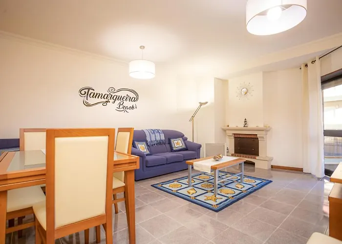 Tamargueira Apartament Buarcos