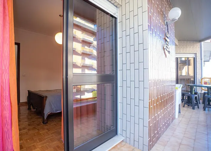 Tamargueira Apartament *