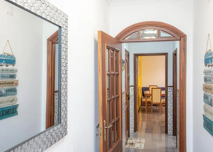 Tamargueira Apartament