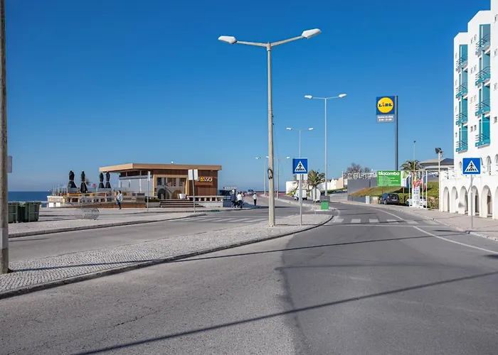 Apartament Tamargueira