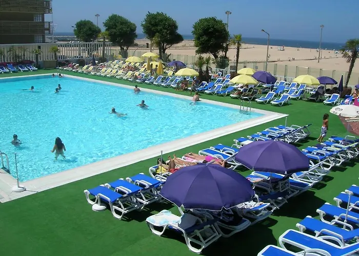 Apartament Tamargueira *