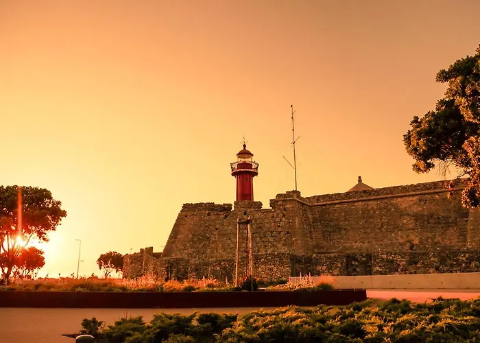 Apartament Tamargueira *