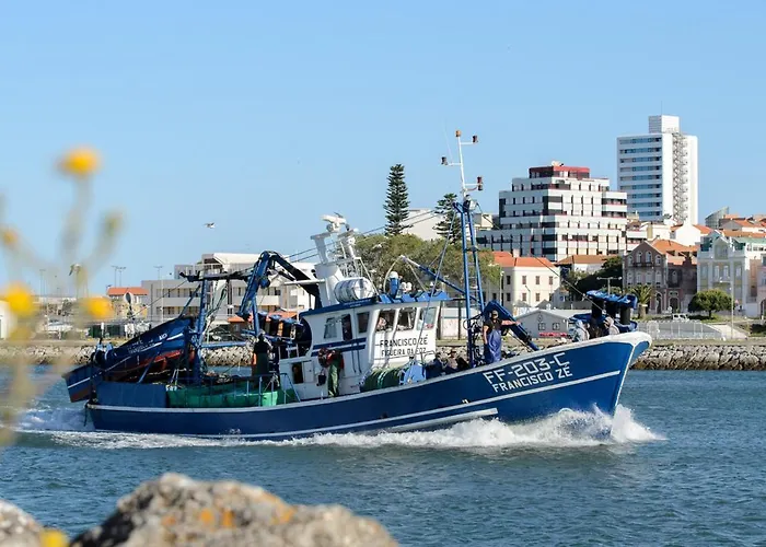Tamargueira Apartament