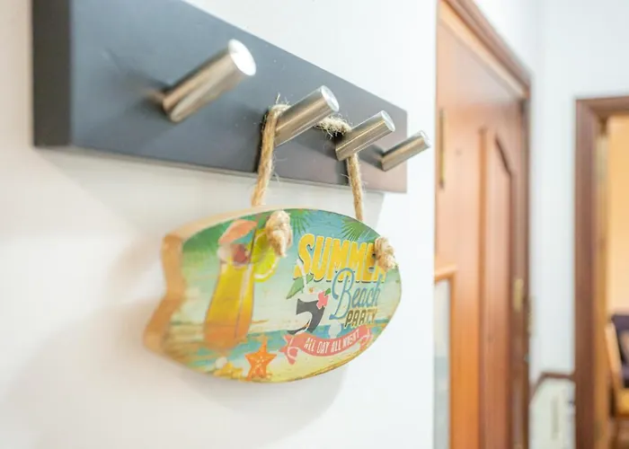 Tamargueira Apartament