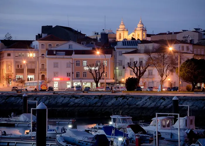 Tamargueira * Buarcos